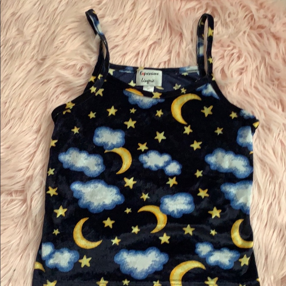 Vintage 2000s tank Size small